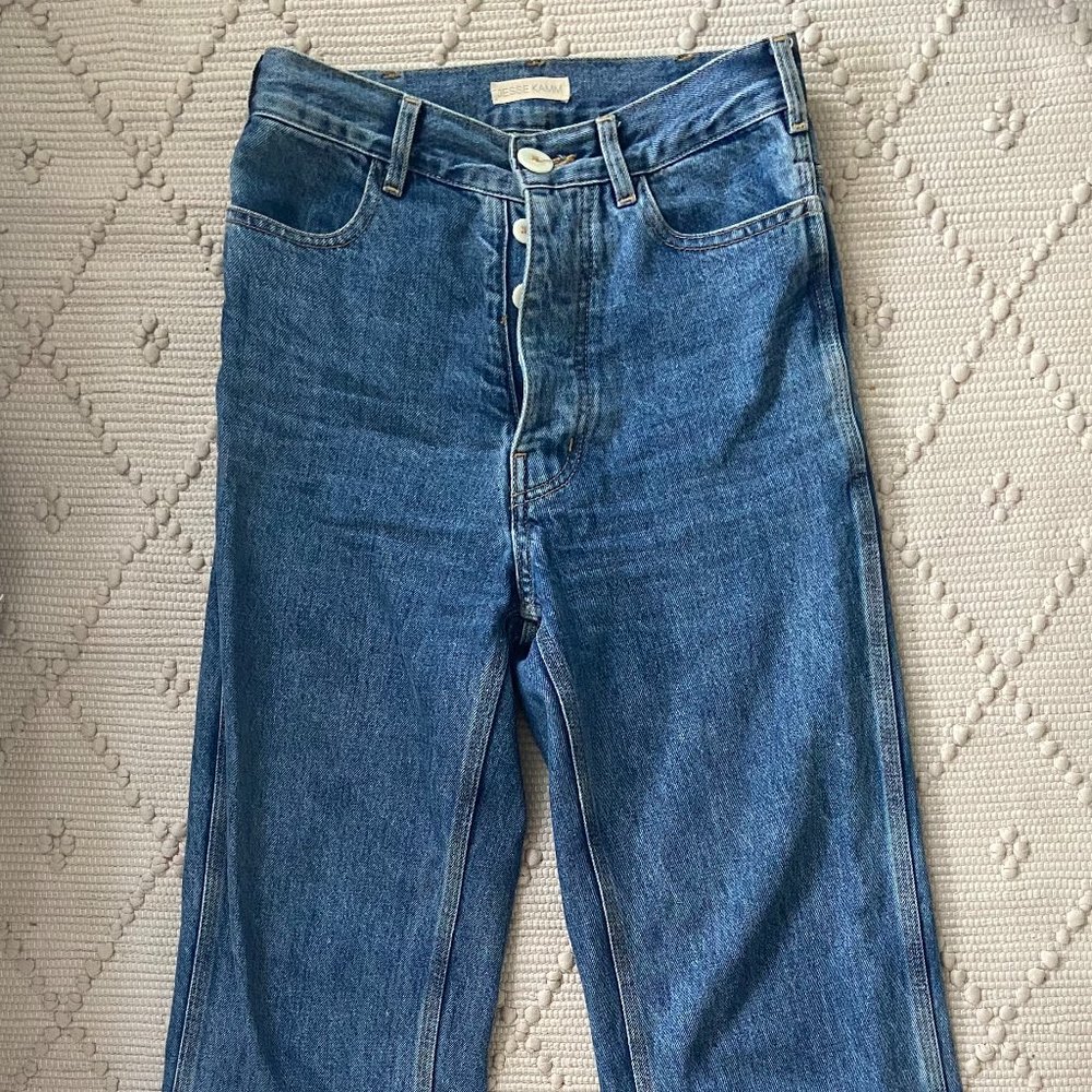 Jesse Kamm 225s size 4